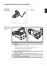 Предварительный просмотр 25 страницы Fronius RC Pedal TIG /BT Operating Instructions Manual