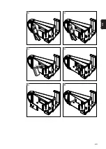 Предварительный просмотр 29 страницы Fronius RC Pedal TIG /BT Operating Instructions Manual