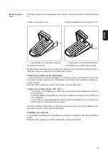 Предварительный просмотр 37 страницы Fronius RC Pedal TIG /BT Operating Instructions Manual