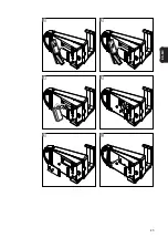 Предварительный просмотр 43 страницы Fronius RC Pedal TIG /BT Operating Instructions Manual