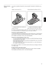 Предварительный просмотр 51 страницы Fronius RC Pedal TIG /BT Operating Instructions Manual