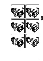 Предварительный просмотр 57 страницы Fronius RC Pedal TIG /BT Operating Instructions Manual