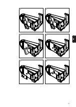 Предварительный просмотр 71 страницы Fronius RC Pedal TIG /BT Operating Instructions Manual