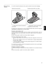 Предварительный просмотр 79 страницы Fronius RC Pedal TIG /BT Operating Instructions Manual