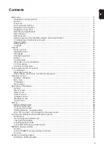 Preview for 5 page of Fronius RCU 5000i Operating Instructions & Spare Parts