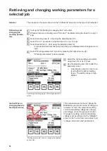 Preview for 84 page of Fronius RCU 5000i Operating Instructions & Spare Parts