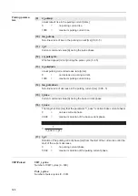 Preview for 124 page of Fronius RCU 5000i Operating Instructions & Spare Parts