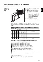 Preview for 25 page of Fronius RI FB PRO/i Operating Instructions Manual