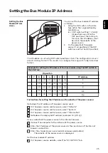 Предварительный просмотр 25 страницы Fronius RI FB PRO/i Operating Instructions Manual