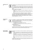 Preview for 50 page of Fronius Robacta MTG 3500 Operating Instructions/Spare Parts List