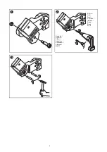 Preview for 62 page of Fronius Robacta MTG 3500 Operating Instructions/Spare Parts List