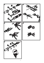 Preview for 68 page of Fronius Robacta MTG 3500 Operating Instructions/Spare Parts List