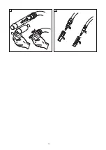 Preview for 70 page of Fronius Robacta MTG 3500 Operating Instructions/Spare Parts List