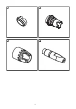 Preview for 72 page of Fronius Robacta MTG 3500 Operating Instructions/Spare Parts List