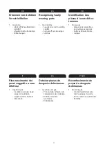 Preview for 75 page of Fronius Robacta MTG 3500 Operating Instructions/Spare Parts List