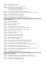 Preview for 77 page of Fronius Robacta MTG 3500 Operating Instructions/Spare Parts List