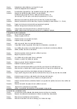 Preview for 93 page of Fronius Robacta MTG 3500 Operating Instructions/Spare Parts List