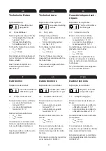 Preview for 100 page of Fronius Robacta MTG 3500 Operating Instructions/Spare Parts List