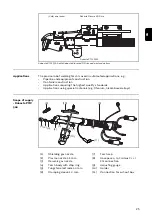 Предварительный просмотр 25 страницы Fronius Robacta PTW 1500 Operating Instructions Manual