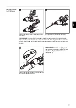 Предварительный просмотр 51 страницы Fronius Robacta PTW 1500 Operating Instructions Manual