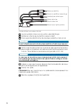 Предварительный просмотр 58 страницы Fronius Robacta PTW 1500 Operating Instructions Manual