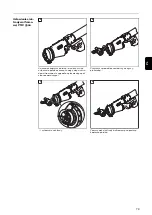 Предварительный просмотр 79 страницы Fronius Robacta PTW 1500 Operating Instructions Manual