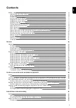 Предварительный просмотр 3 страницы Fronius Robacta Reamer Alu 3000upm Operating Instructions Manual