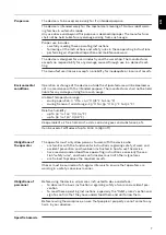 Предварительный просмотр 7 страницы Fronius Robacta Reamer Alu 3000upm Operating Instructions Manual