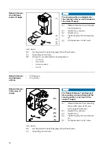 Предварительный просмотр 18 страницы Fronius Robacta Reamer Alu 3000upm Operating Instructions Manual