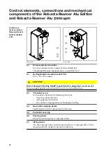 Предварительный просмотр 26 страницы Fronius Robacta Reamer Alu 3000upm Operating Instructions Manual