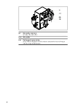 Предварительный просмотр 28 страницы Fronius Robacta Reamer Alu 3000upm Operating Instructions Manual