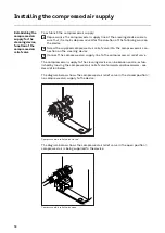 Предварительный просмотр 58 страницы Fronius Robacta Reamer Alu 3000upm Operating Instructions Manual