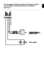 Предварительный просмотр 87 страницы Fronius Robacta Reamer Alu 3000upm Operating Instructions Manual