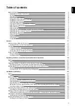 Preview for 3 page of Fronius Robacta Reamer Braze+ Operating Instructions Manual