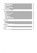 Preview for 4 page of Fronius Robacta Reamer Braze+ Operating Instructions Manual