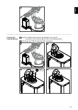 Preview for 53 page of Fronius Robacta Reamer Braze+ Operating Instructions Manual