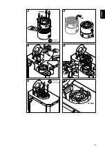 Preview for 55 page of Fronius Robacta Reamer Braze+ Operating Instructions Manual