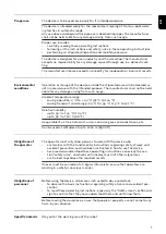 Предварительный просмотр 7 страницы Fronius Robacta Reamer V Twin Operating Instructions Manual