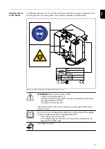 Предварительный просмотр 17 страницы Fronius Robacta Reamer V Twin Operating Instructions Manual