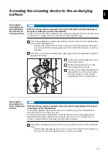 Предварительный просмотр 33 страницы Fronius Robacta Reamer V Twin Operating Instructions Manual