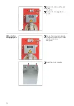 Предварительный просмотр 38 страницы Fronius Robacta Reamer V Twin Operating Instructions Manual