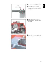 Предварительный просмотр 39 страницы Fronius Robacta Reamer V Twin Operating Instructions Manual