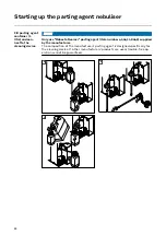 Предварительный просмотр 44 страницы Fronius Robacta Reamer V Twin Operating Instructions Manual