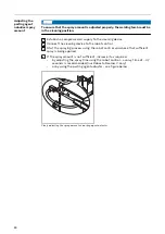 Предварительный просмотр 46 страницы Fronius Robacta Reamer V Twin Operating Instructions Manual