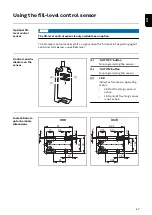 Предварительный просмотр 47 страницы Fronius Robacta Reamer V Twin Operating Instructions Manual