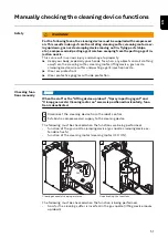 Предварительный просмотр 51 страницы Fronius Robacta Reamer V Twin Operating Instructions Manual