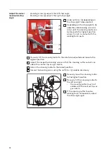 Предварительный просмотр 74 страницы Fronius Robacta Reamer V Twin Operating Instructions Manual