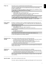 Preview for 7 page of Fronius Robacta Reamer V Operating Instructions Manual