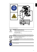 Предварительный просмотр 17 страницы Fronius Robacta Reamer V Operating Instructions Manual