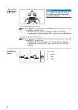 Preview for 64 page of Fronius Robacta Reamer V Operating Instructions Manual